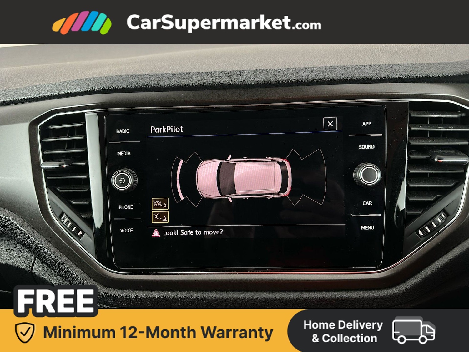 Used Volkswagen T-Roc 2019 for sale - 78039702: Photo 27