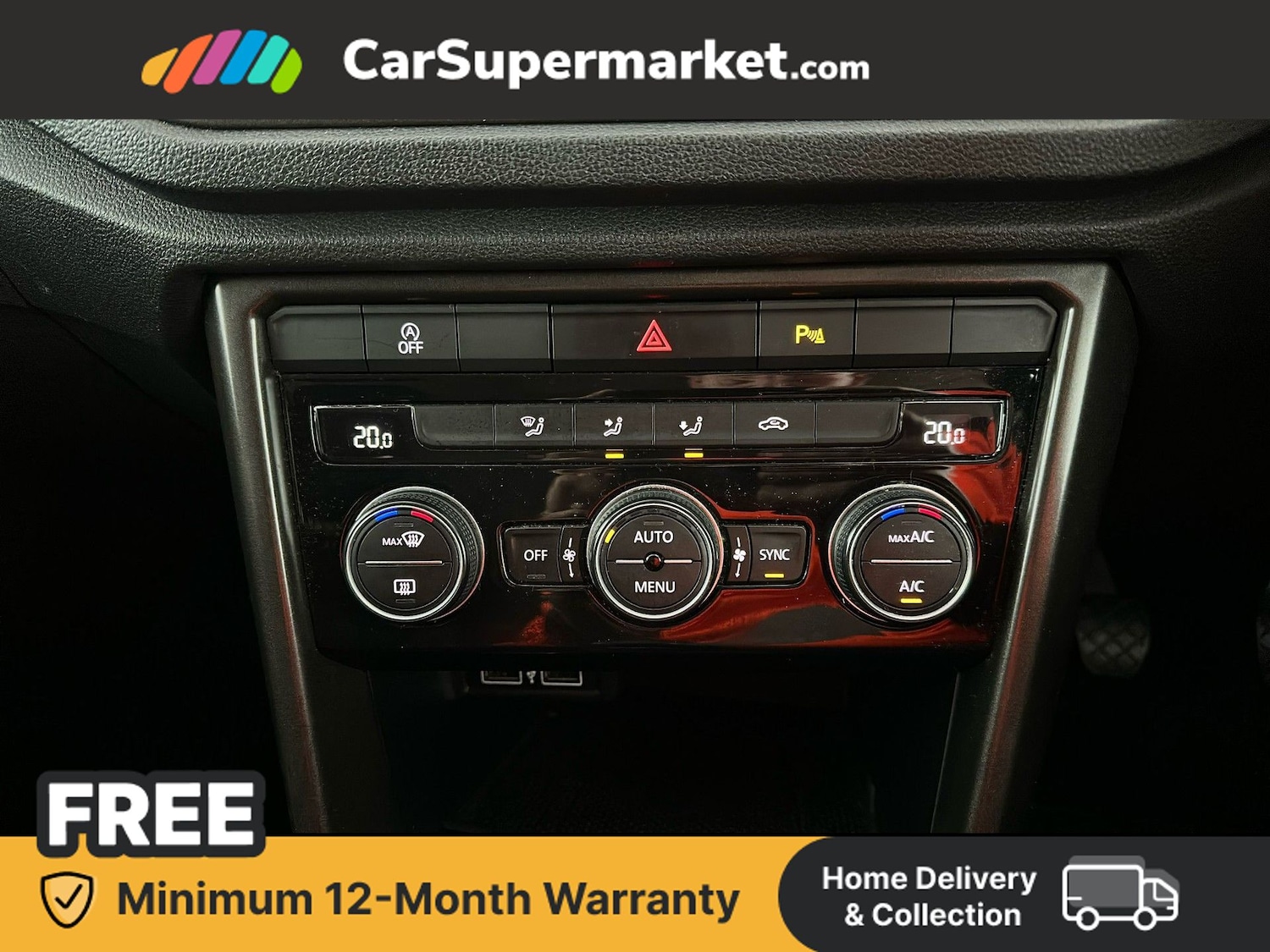 Used Volkswagen T-Roc 2019 for sale - 78039702: Photo 28