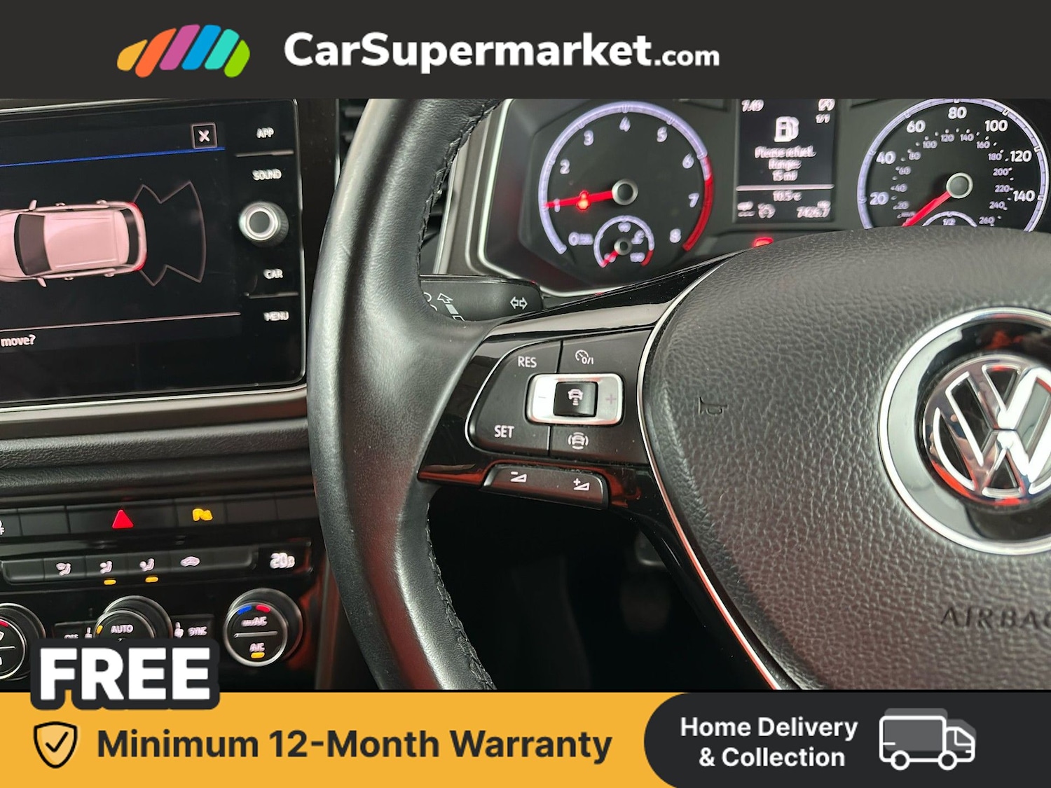 Used Volkswagen T-Roc 2019 for sale - 78039702: Photo 30