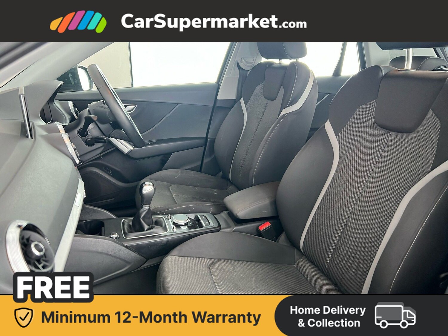 Used Audi Q2 2023 for sale - 78039722: Photo 16