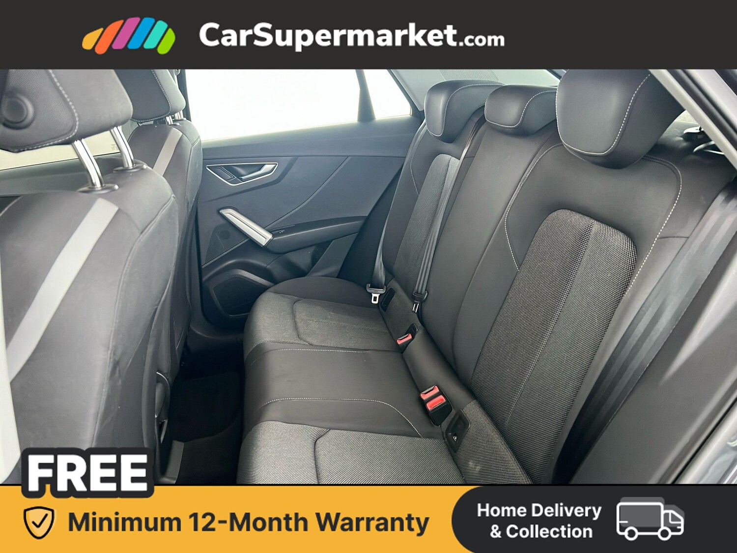 Used Audi Q2 2023 for sale - 78039722: Photo 17