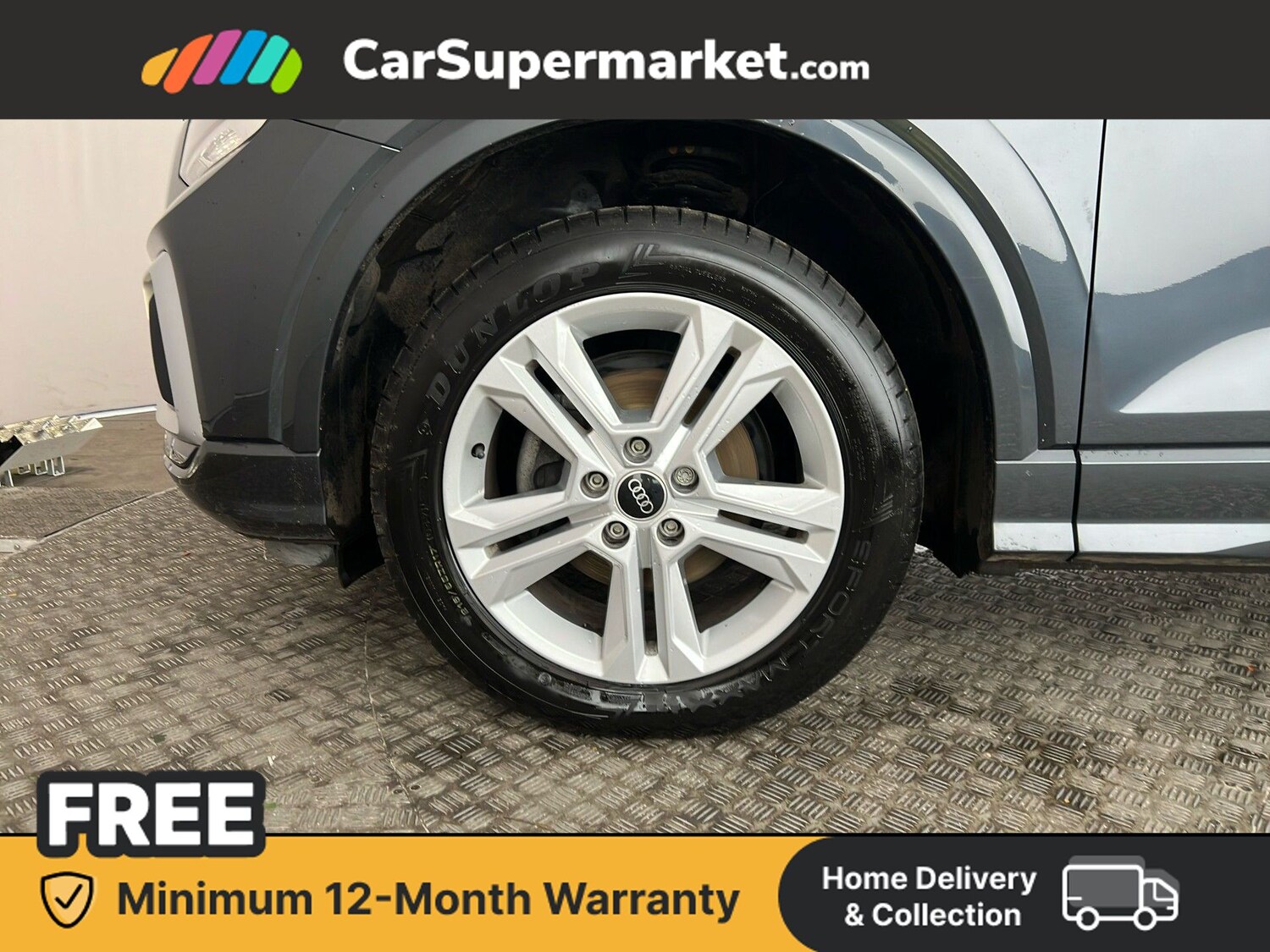 Used Audi Q2 2023 for sale - 78039722: Photo 18