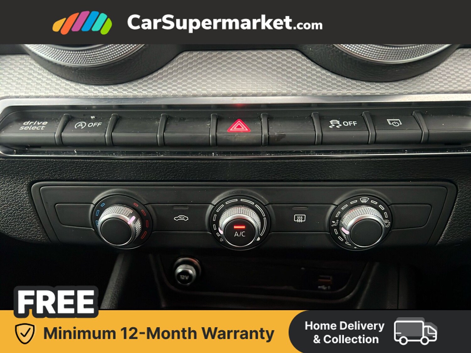 Used Audi Q2 2023 for sale - 78039722: Photo 26