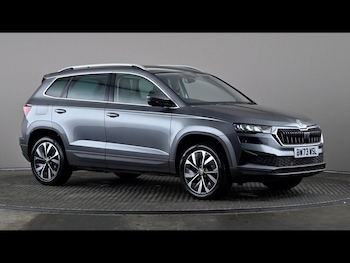 Used Skoda Karoq 2024 for sale - 78888556: Photo