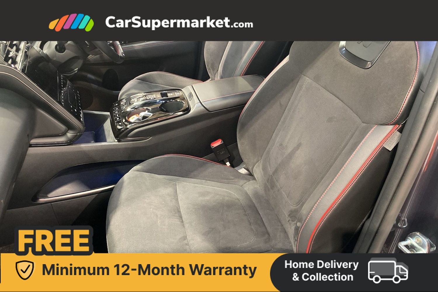 Used Hyundai TUCSON 2023 for sale - 76405929: Photo 6