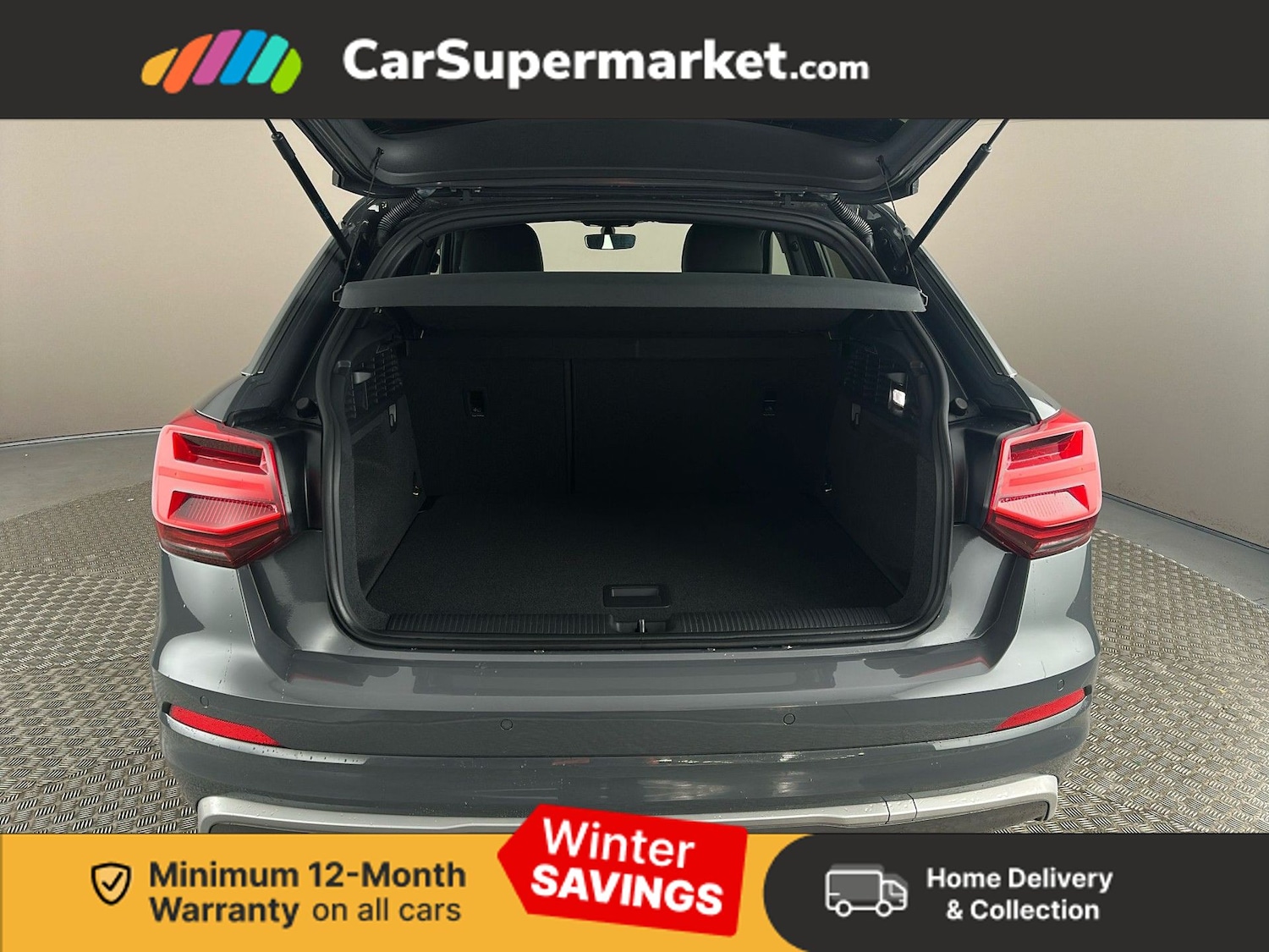 Used Audi Q2 2018 for sale - 77080051: Photo 23