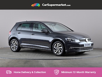 2019 - 1.6 TDI Match 5-Door