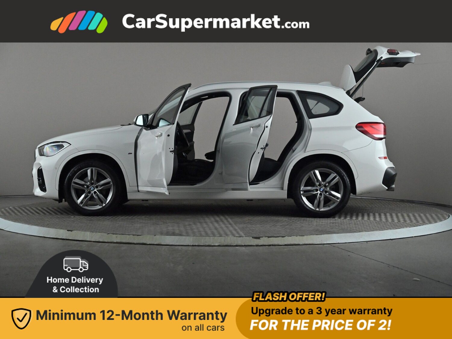 Used BMW X1 2022 for sale - 76739524: Photo 10