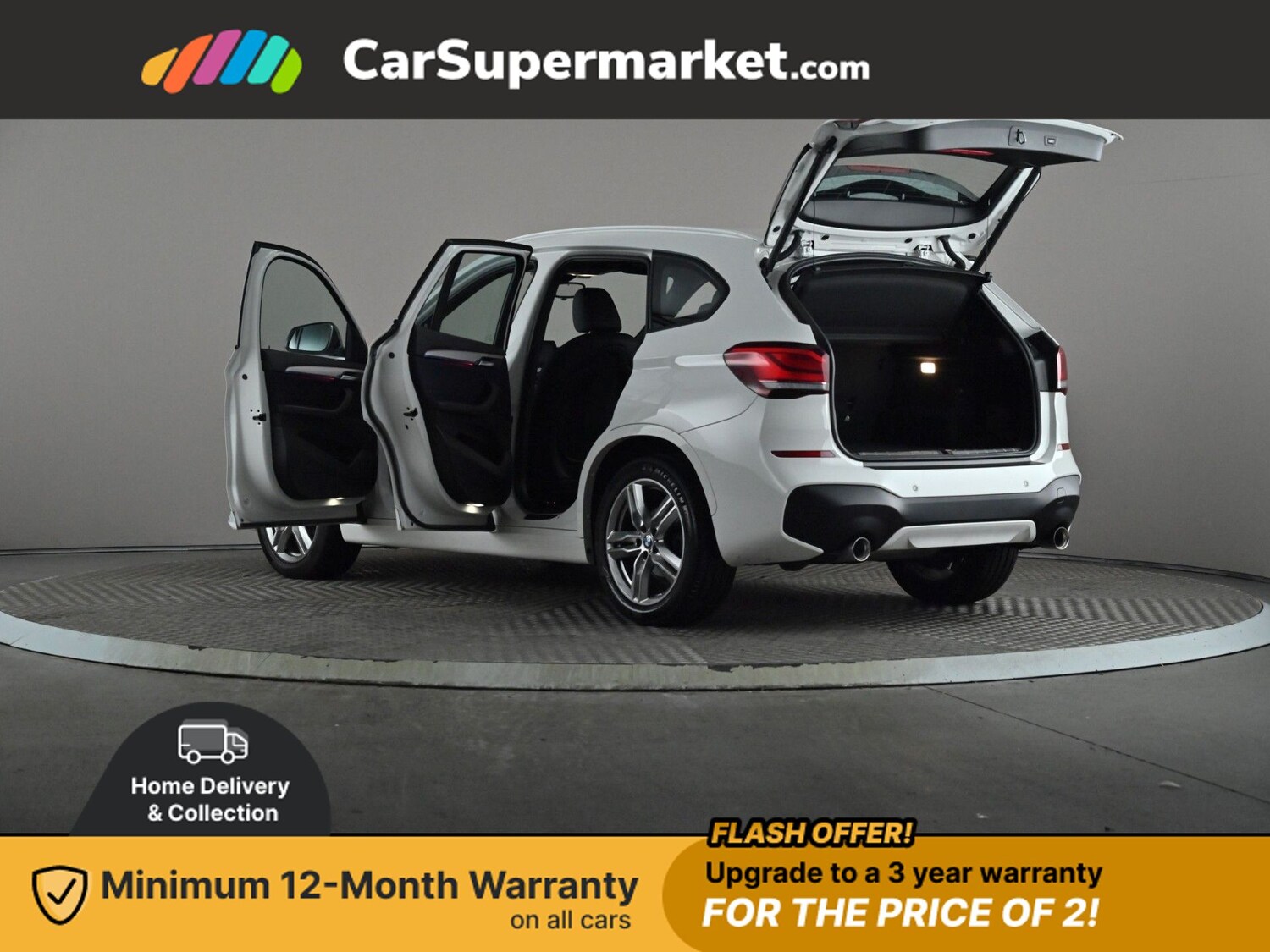 Used BMW X1 2022 for sale - 76739524: Photo 11