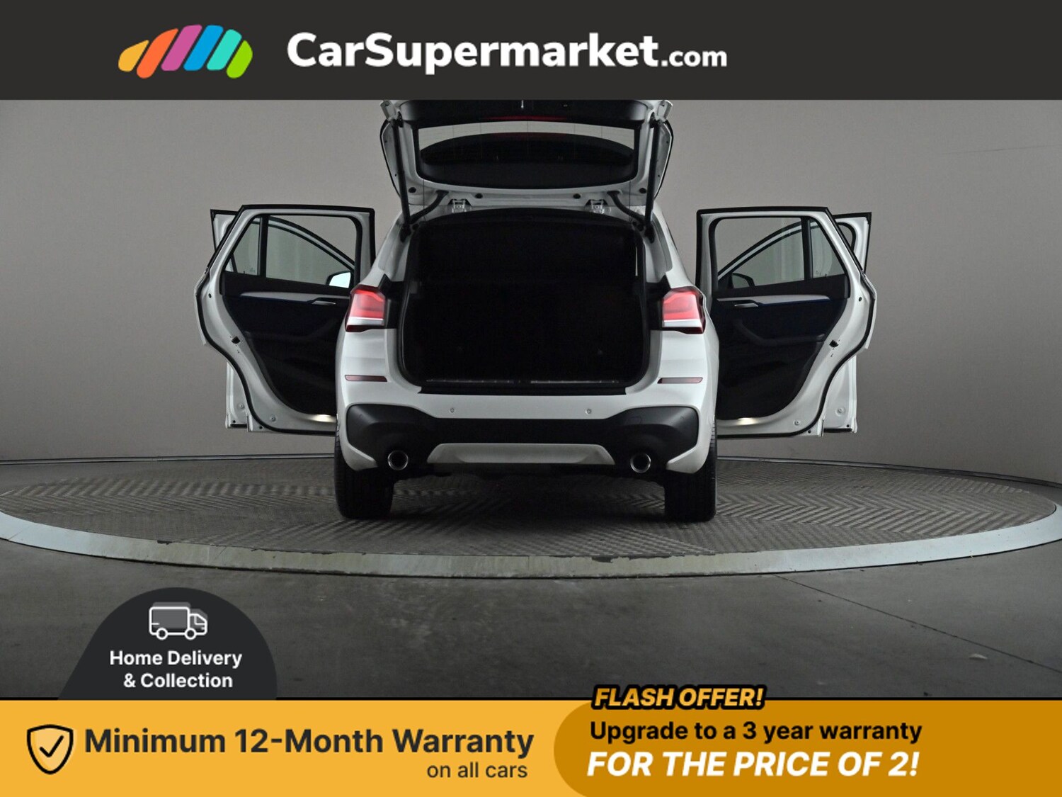 Used BMW X1 2022 for sale - 76739524: Photo 12