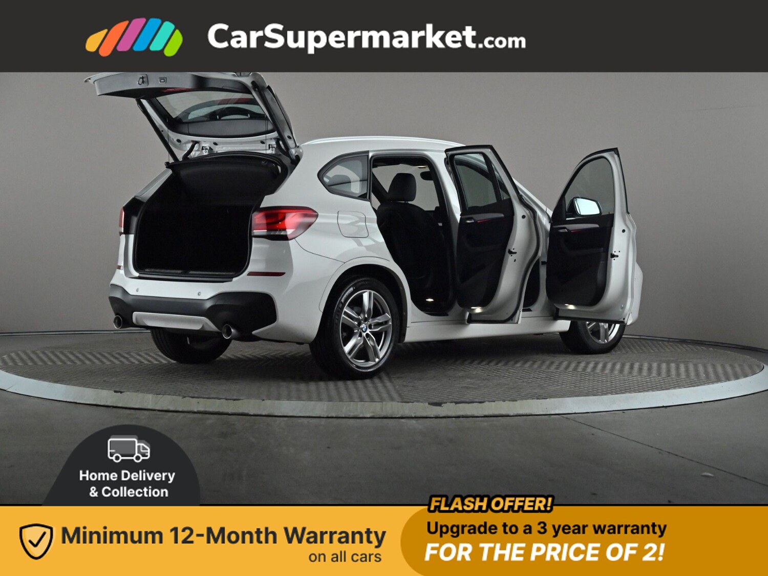 Used BMW X1 2022 for sale - 76739524: Photo 13