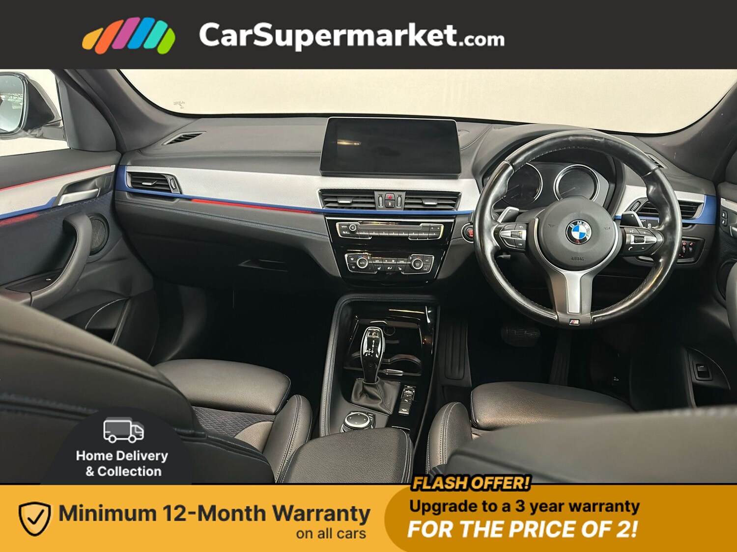Used BMW X1 2022 for sale - 76739524: Photo 14