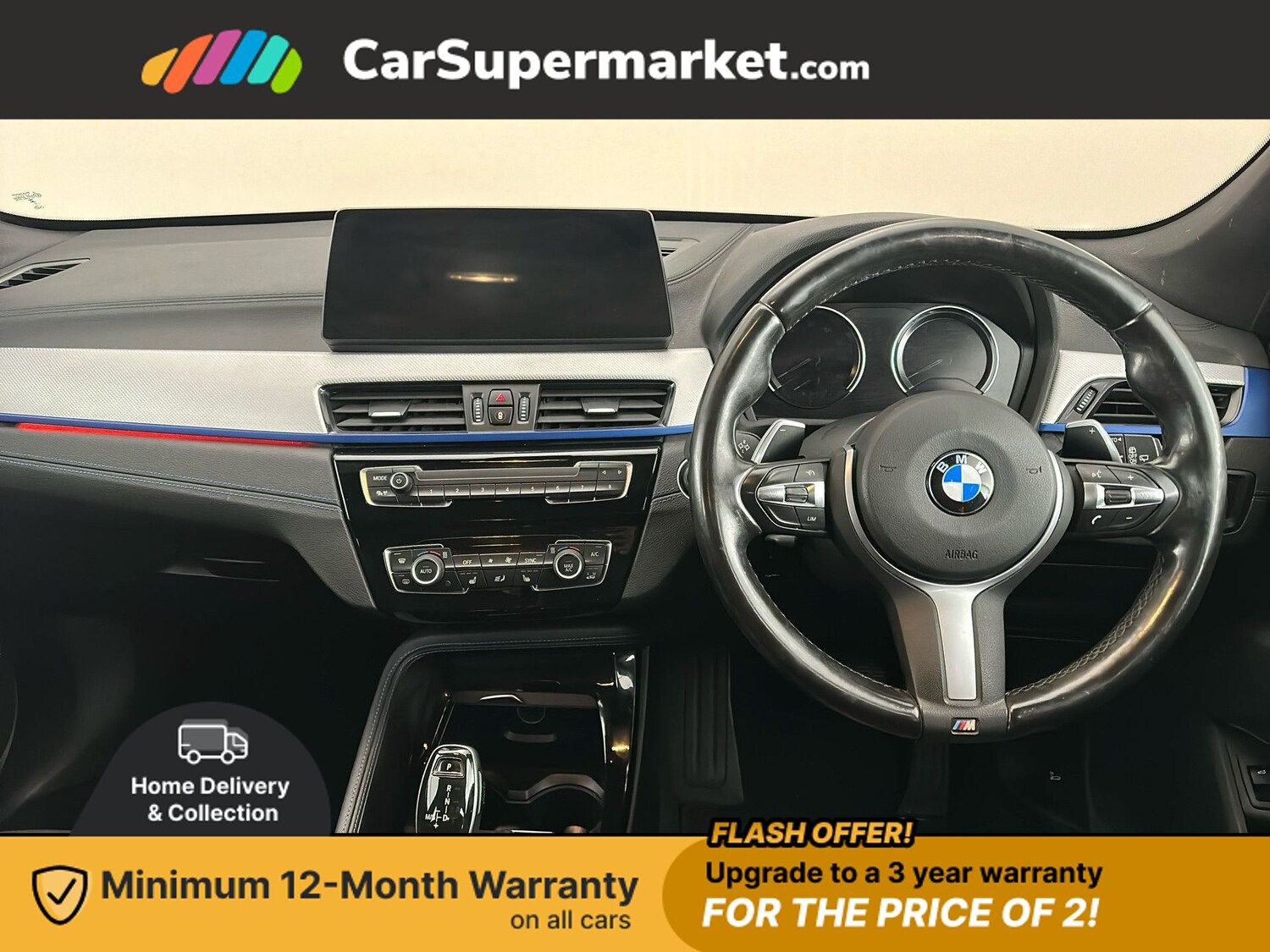 Used BMW X1 2022 for sale - 76739524: Photo 15