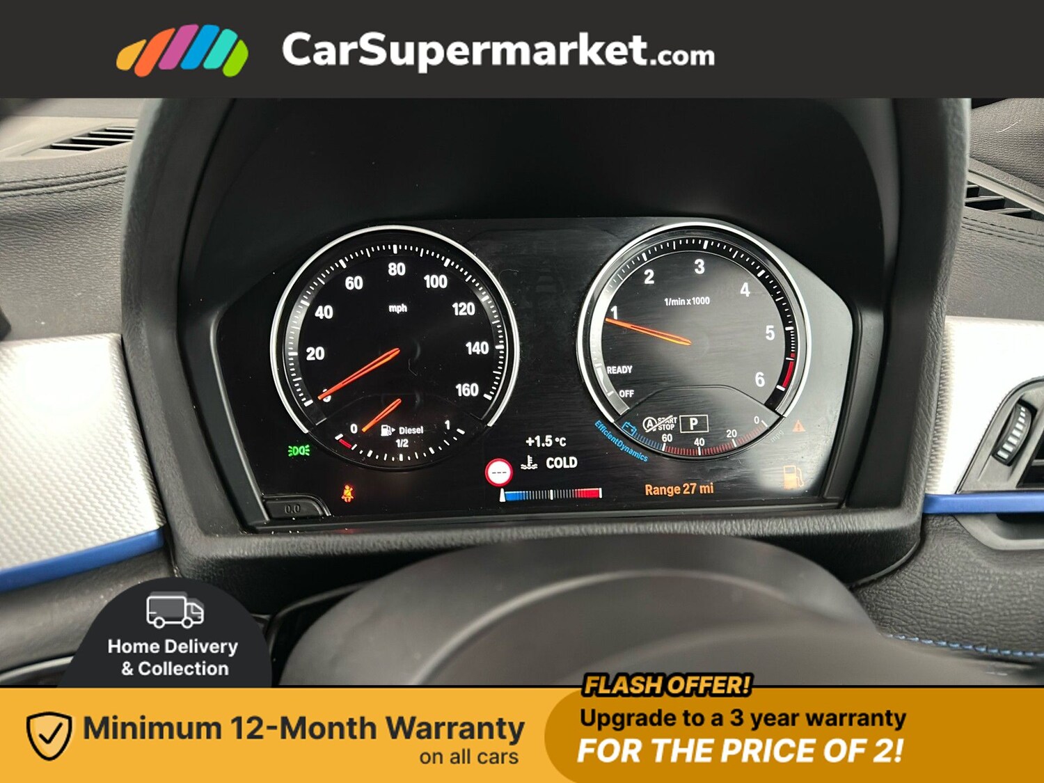 Used BMW X1 2022 for sale - 76739524: Photo 16