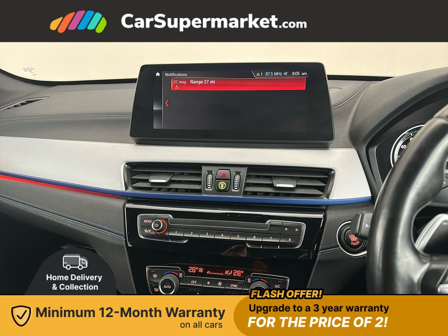 Used BMW X1 2022 for sale - 76739524: Photo 17