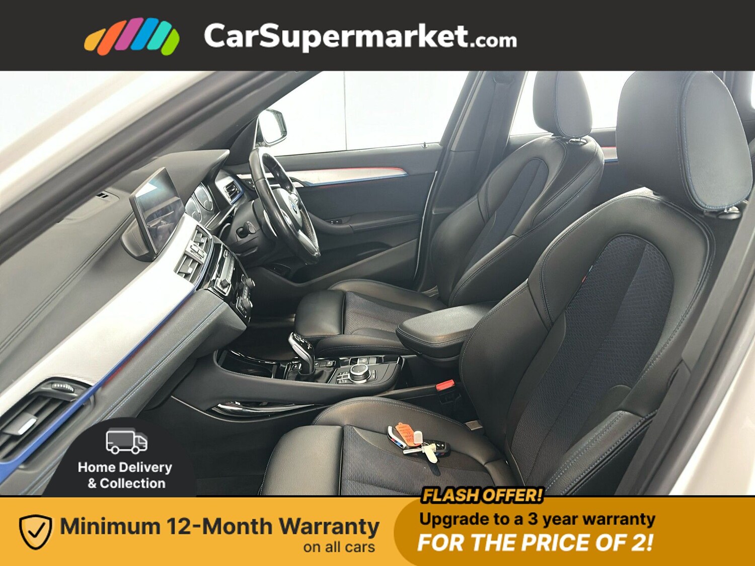 Used BMW X1 2022 for sale - 76739524: Photo 18