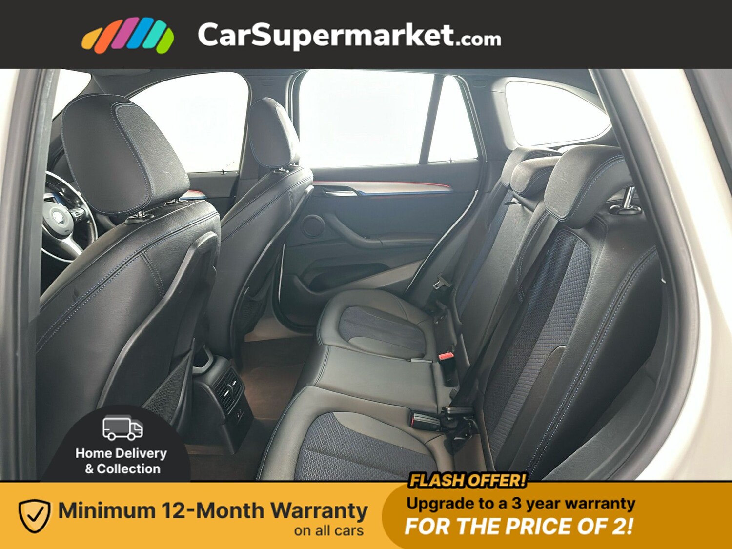 Used BMW X1 2022 for sale - 76739524: Photo 19