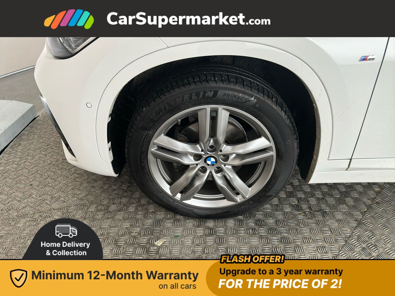 Used BMW X1 2022 for sale - 76739524: Photo 20