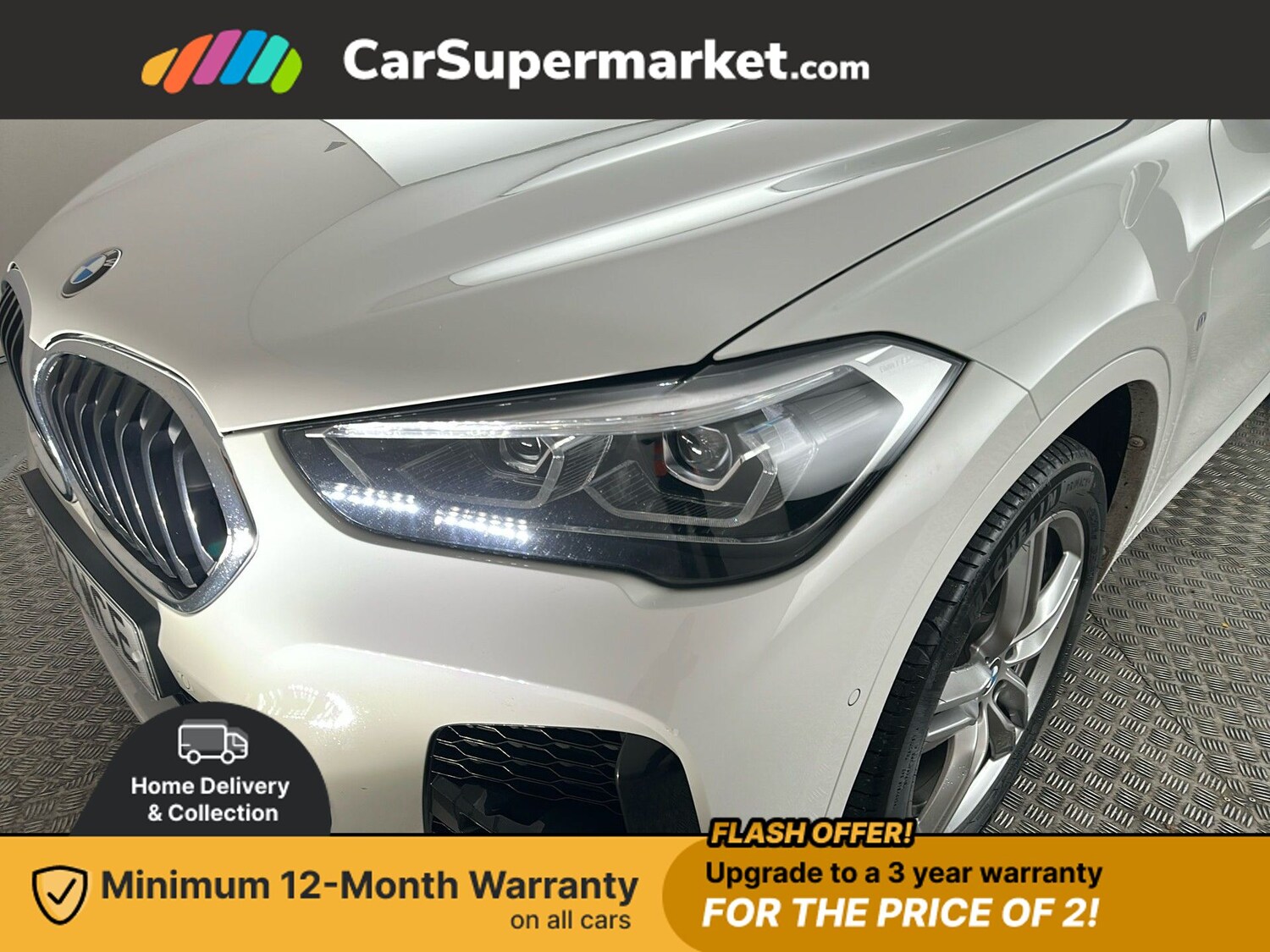 Used BMW X1 2022 for sale - 76739524: Photo 21