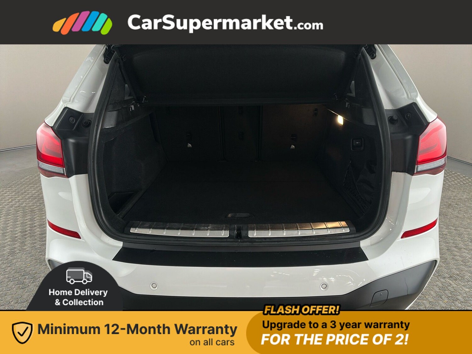 Used BMW X1 2022 for sale - 76739524: Photo 23