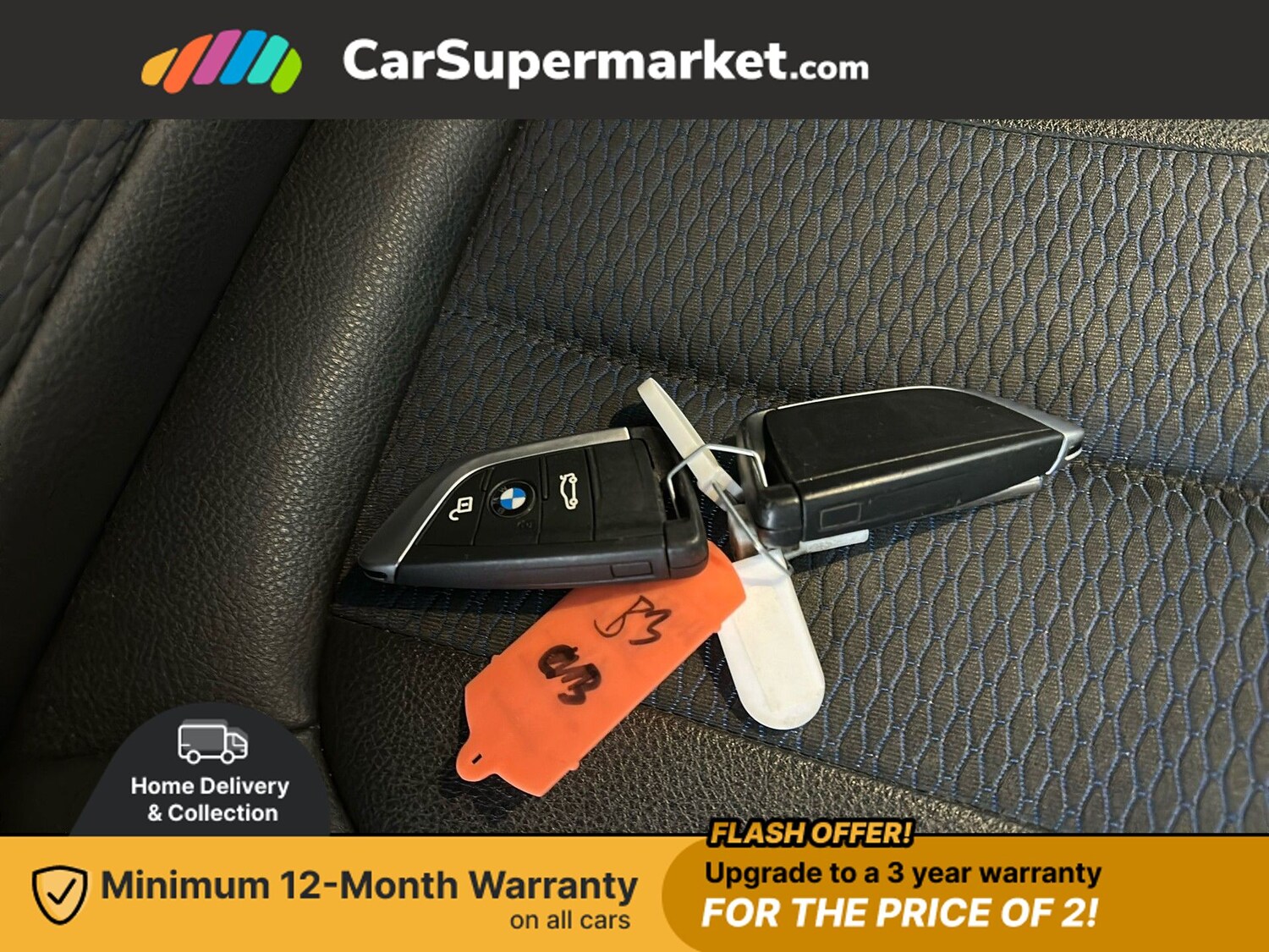 Used BMW X1 2022 for sale - 76739524: Photo 24