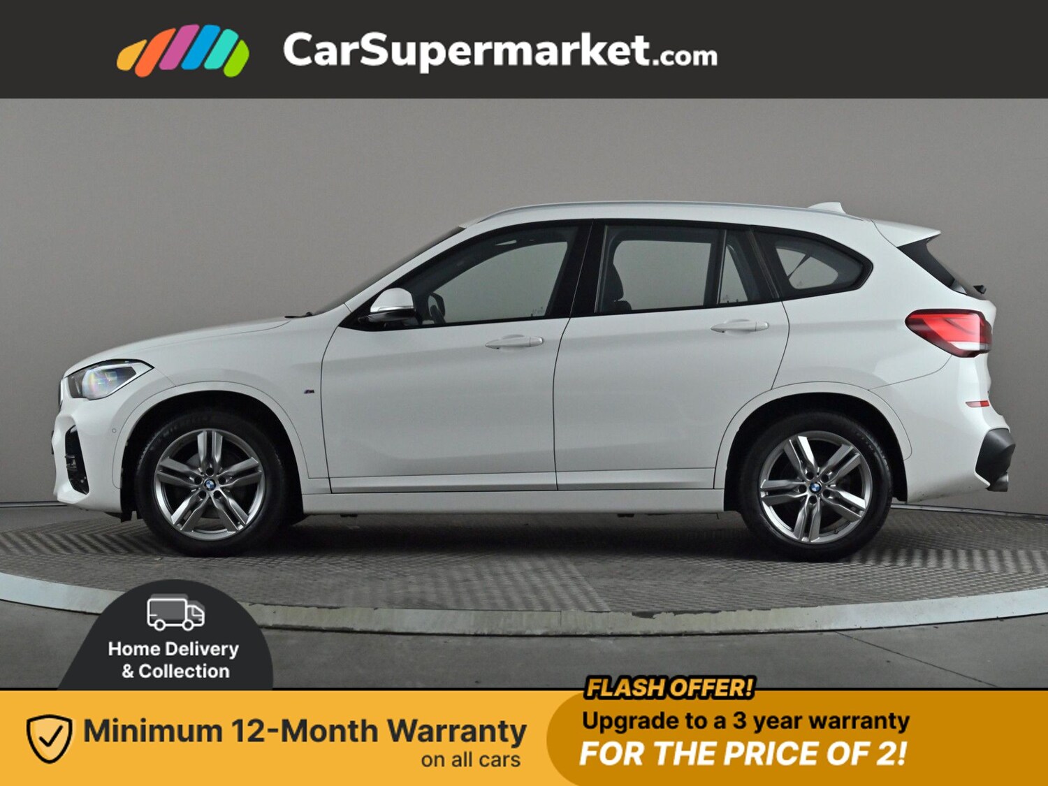 Used BMW X1 2022 for sale - 76739524: Photo 3