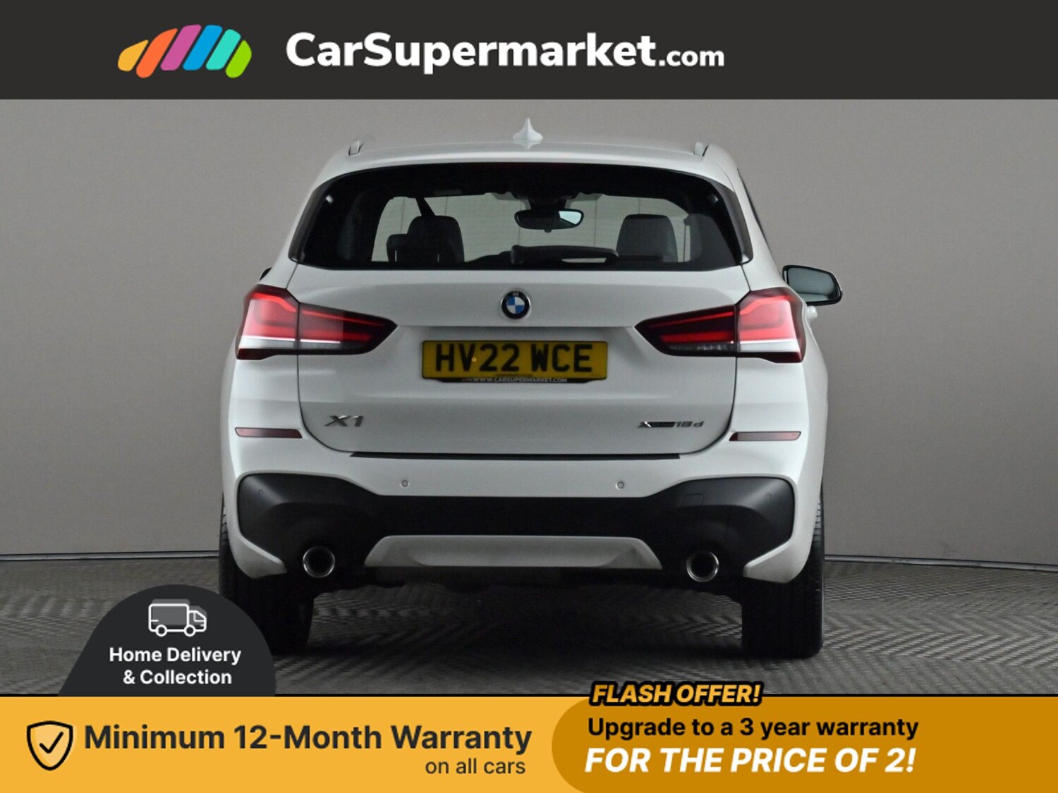 Used BMW X1 2022 for sale - 76739524: Photo 6