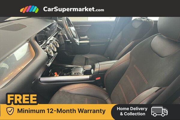 Used Mercedes-Benz GLA 2022 for sale - 76232458: Photo 11