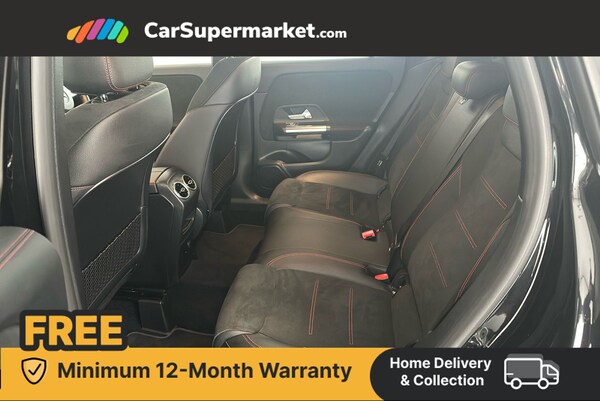 Used Mercedes-Benz GLA 2022 for sale - 76232458: Photo 12