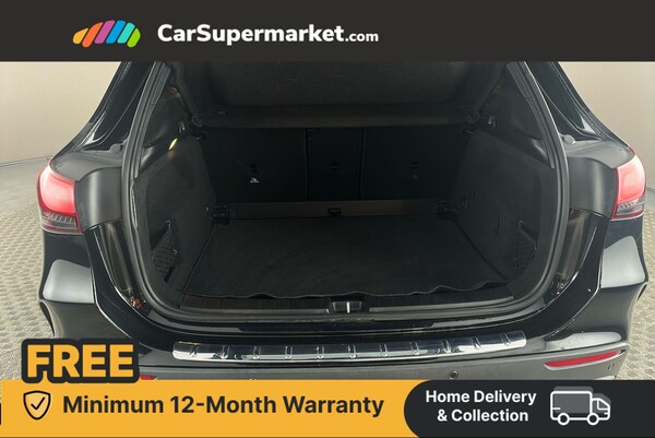 Used Mercedes-Benz GLA 2022 for sale - 76232458: Photo 16