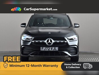 Used Mercedes-Benz GLA 2022 for sale - 76232458: Photo 2