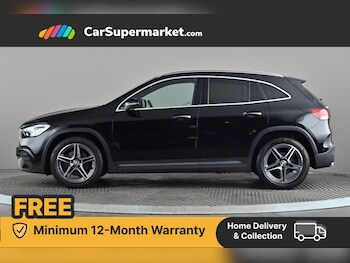Used Mercedes-Benz GLA 2022 for sale - 76232458: Photo 3