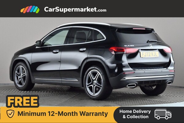 Used Mercedes-Benz GLA 2022 for sale - 76232458: Photo 4