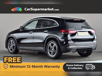 Used Mercedes-Benz GLA 2022 for sale - 76232458: Photo 4