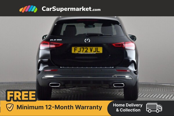 Used Mercedes-Benz GLA 2022 for sale - 76232458: Photo 5