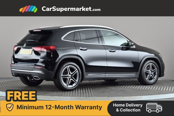 Used Mercedes-Benz GLA 2022 for sale - 76232458: Photo 6