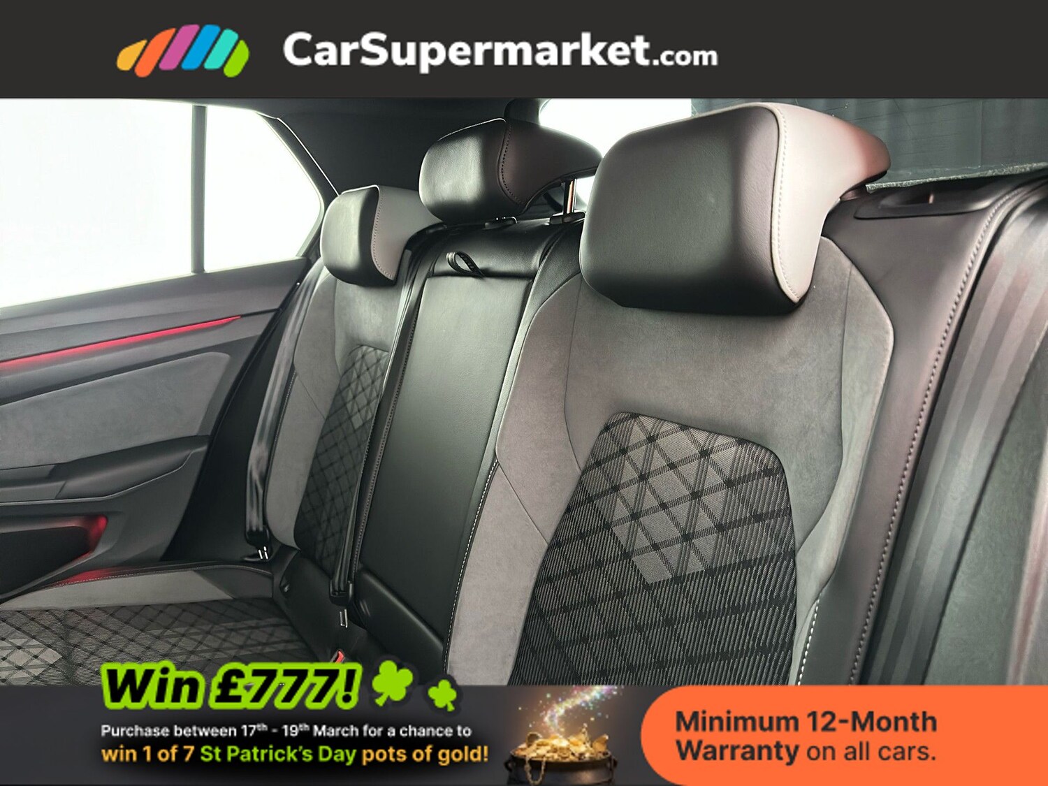 Used Volkswagen Golf 2023 for sale - 77904351: Photo 19