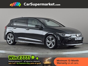 Used Volkswagen Golf 2023 for sale - 77904351: Photo