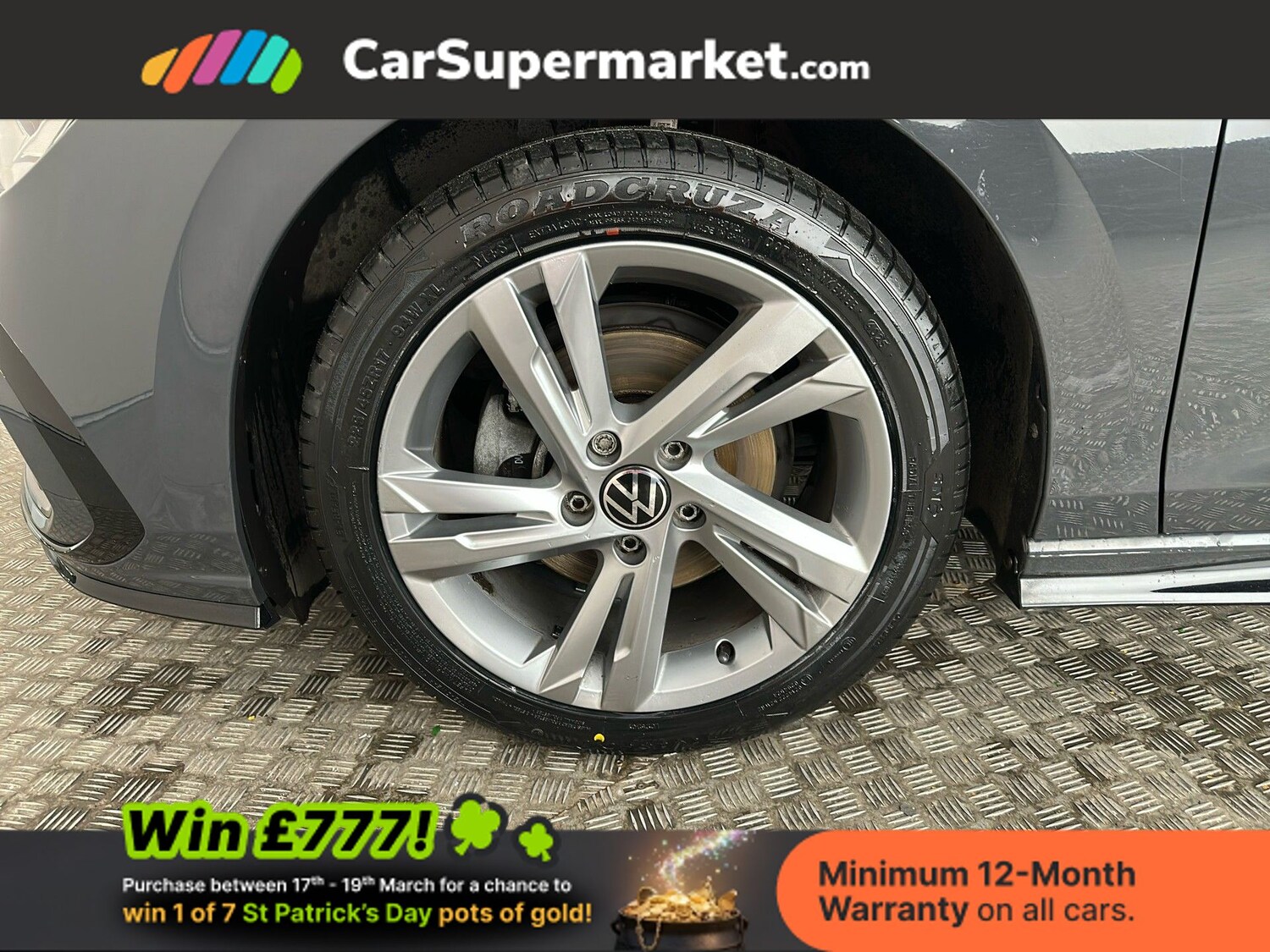 Used Volkswagen Golf 2023 for sale - 77904351: Photo 20