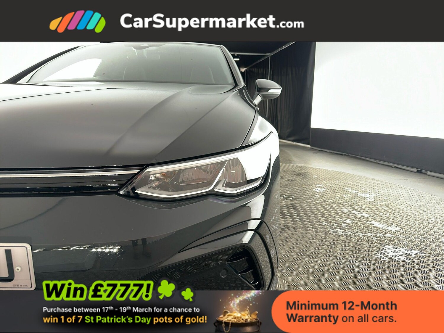 Used Volkswagen Golf 2023 for sale - 77904351: Photo 21