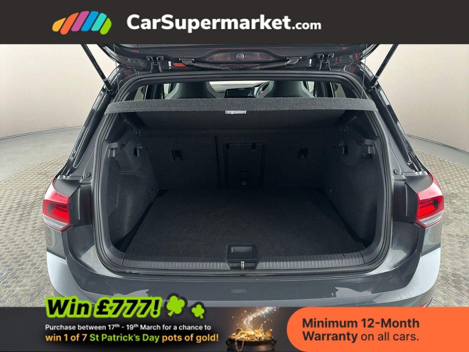 Used Volkswagen Golf 2023 for sale - 77904351: Photo 23