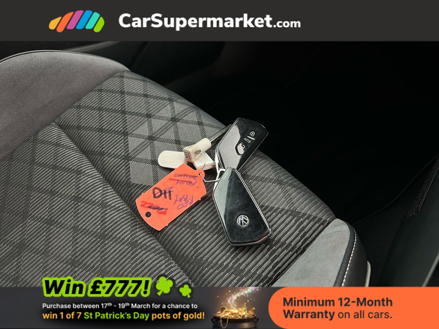 Used Volkswagen Golf 2023 for sale - 77904351: Photo 24