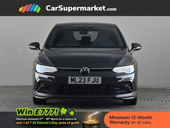 Used Volkswagen Golf 2023 for sale - 77904351: Photo