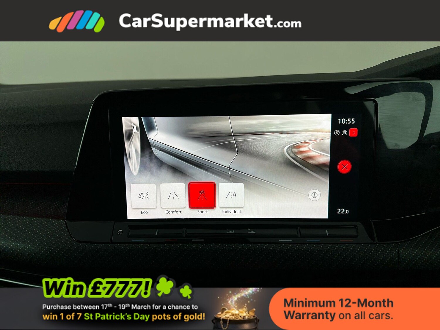 Used Volkswagen Golf 2023 for sale - 77904351: Photo 31