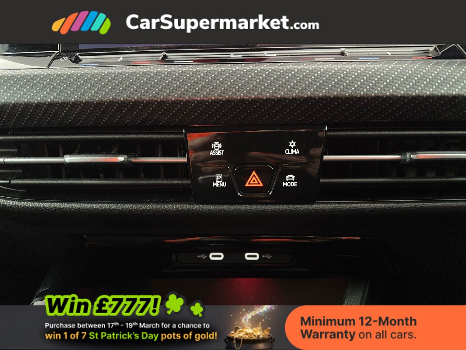 Used Volkswagen Golf 2023 for sale - 77904351: Photo 33
