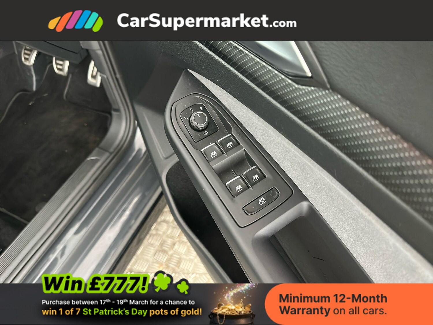 Used Volkswagen Golf 2023 for sale - 77904351: Photo 38