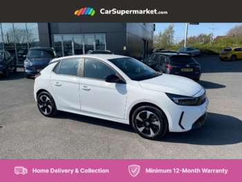 2025 - 100kW Design 50kWh Auto 5-Door