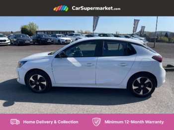 Used Vauxhall Corsa 2025 for sale - 74802084: Photo