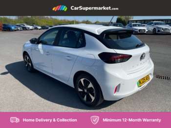 Used Vauxhall Corsa 2025 for sale - 74802084: Photo