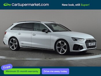 Used Audi A4 2021 for sale - 78367977: Photo